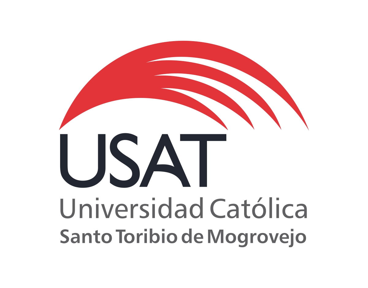 UNIVERSIDAD CATÓLICA SANTO TORIBIO DE MOGROVEJO