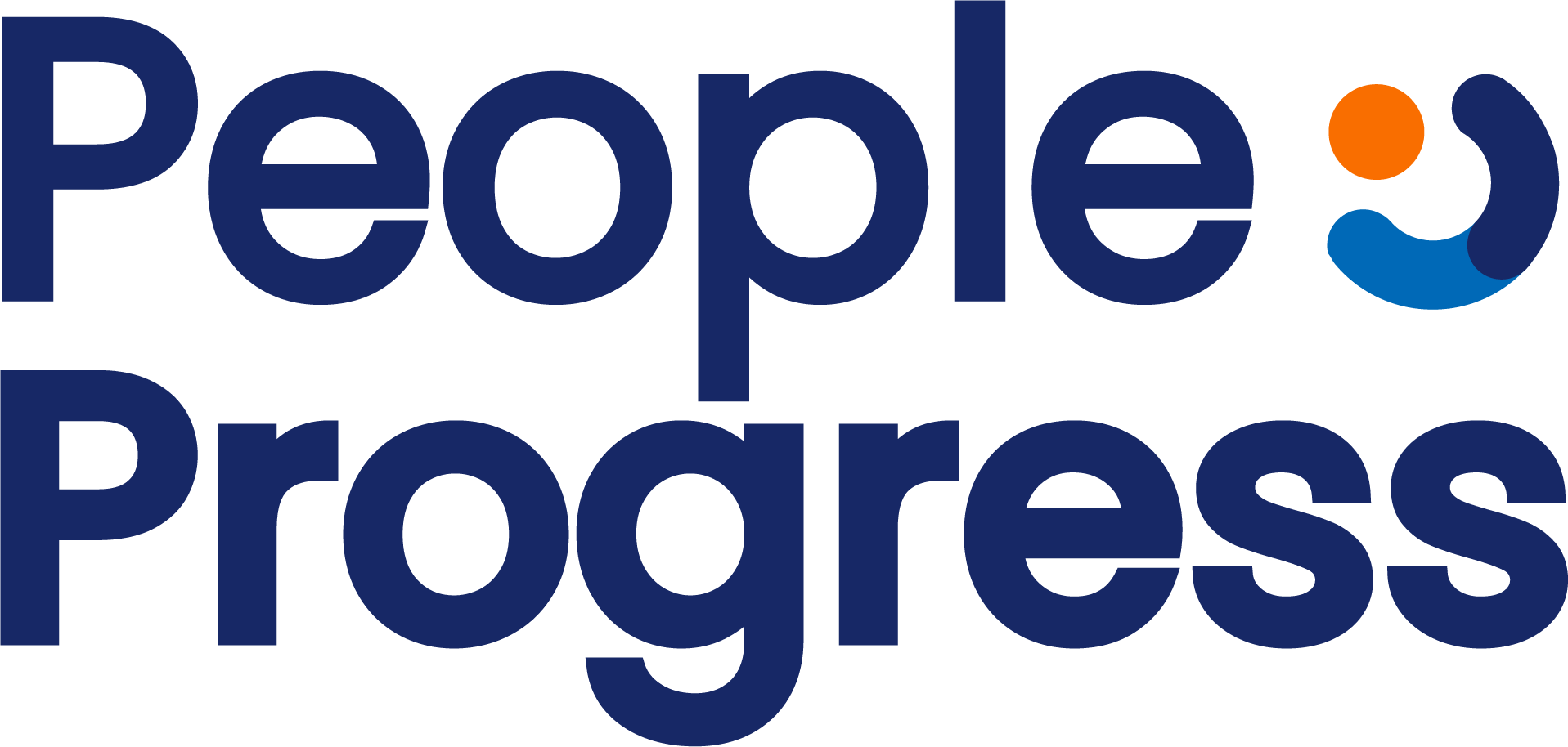People Progress Logo